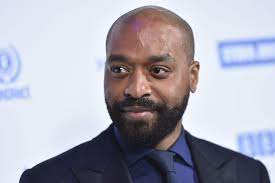 Chiwetel ejiofor may get key role in 'doctor strange'; Man Who Fell To Earth Series At Paramount Plus Adds Chiwetel Ejiofor Variety