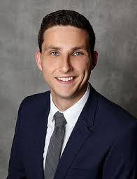 Andrew Harling's Instagram, Twitter & Facebook