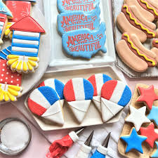 Sugar Cookie Decorating Kit