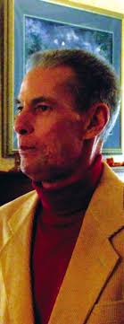 Artist Landis Whitsel's life is mourned and his legacy celebrated