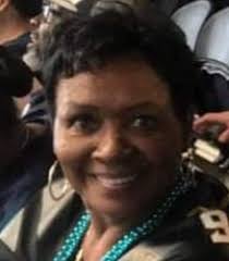 Patricia Thomas Obituary