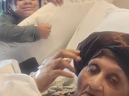 Fundraiser by Yolanda Richards-pollard : Help Honor Thelma Richards' Memory