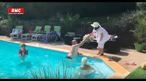 Location De Piscines Entre Particuliers Rmc Youtube
