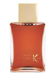 Lettre de Pushkar Ella K Parfums parfum - un parfum pour homme et femme 2018
