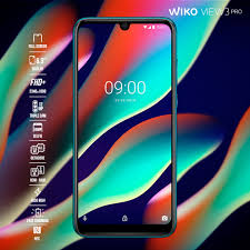 Wiko View3 Pro with its top-notch specs ...