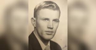 Obituary for Melvin "Mel" R. Peterson