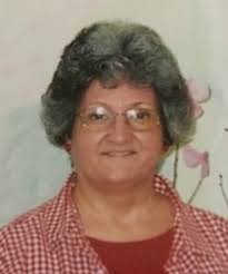 Obituary for Ruth Helen (Robertson) Cameron