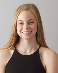 2019-20 Women's Swimming and Diving Roster