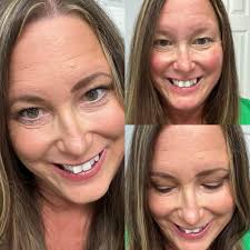 Fall photoshoot at the canyon with a fancy camera