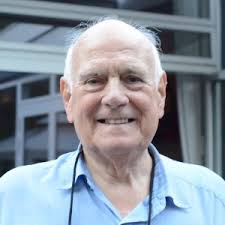 RASMUSSEN, David Hagbardt