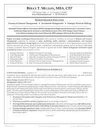 Several functions of financial managers, including cash management and risk management, are expected to be in high demand over the. Senior Financial Management Resume Templates At Allbusinesstemplates Com