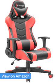 best ergonomic gaming chairs under and around 100 low budget but high quality ergonomic trends
