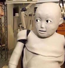 When I hear someone say « trust me »