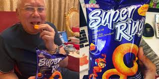Garis akhir dan garis tembakan. Bahana Politik Punca Saham Syarikat Super Ring Meningkat Hampir 100
