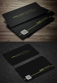 But by using a free business card template on the adobe spark platform, you can remain in control — even with absolutely no coding or design skills. Professional Business Card Templates 25 Print Ready Design Design Graphic Design Junction Business Card Design Professional Business Cards Templates Cool Business Cards