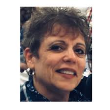 When Elaine let loose at the office party.