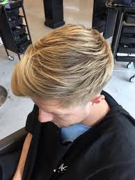 But since the best way of standing out from the pack is by curating. Men S Hair Haircuts And Hair Colour Live True London