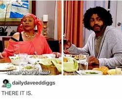 Yessss Daveed Diggs In Blackish My 2 Favorite Thingsss Hamilton Funny Hamilton Hamilton Memes His character johan, the brother of tracee ellis ross's rainbow, has a major arc on the show this season. pinterest