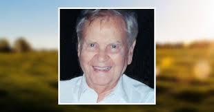 John Helgesen Obituary September 2, 2014