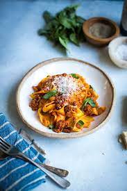 Chicken Parmesan Pappardelle Donalskehan Com The Perfect Mid Week Meal Whats Gaby Cooking Chicken Parmesan Cooking Recipes