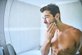 Growing facial with minoxidil even became colloquially known as the rogaine experiment. however, we now have our first scientific study that proves it works! Can Rogaine Help You Grow A Beard Minoxidil For Beards