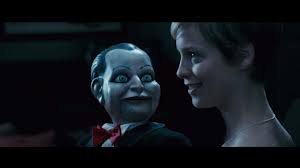 Dead silence gets by on its style alone. Horror Movie Review Dead Silence 2007 Games Brrraaains A Head Banging Life