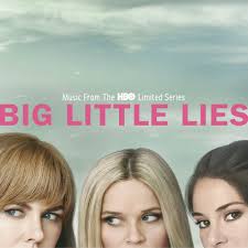 Bolshaya Malenkaya Lozh 2017 Va Big Little Lies Slushat I Skachat Saundtrek Onlajn