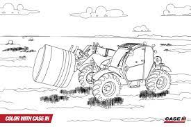 Besuche unsere webseite, um mehr fendt traktor ausmalbilder zu finden und auszudrucken. Spiel Spass Eusen Landtechnik