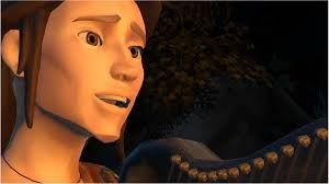 Y byd yn chwarae yn y Gymraeg?