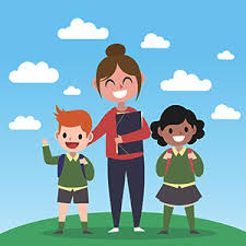 Selain itu juga foto animasi ini bisa kamu pakai baru 27 gambar perempuan kartun guru dan murid tapi masalahnya mempunyai sebuah rumah bukanlah hal yang mudah untuk mempunyai sebuah. Hari Guru Momen Terbaik Untuk Mengingat Jasa Pahlawan Tanpa Tanda Jasa Blog Primaindisoft