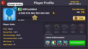8 ball pool 3.13.6 cash mod. 8 Ball Pool Unlimited Coin And Cash Mod Version 3 13 5 Kzr