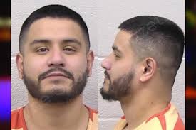 German Beltran — Paulding County Jail Bookings