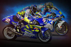 French gp oct 9, 2020 to oct 11, 2020. 20 Years On Mir Helps Suzuki Lead Title Race Again Motogp