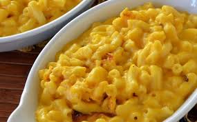 Macaroni And Cheese Recipe Recipe Recipes Cooking For A Crowd Macaroni Cheese