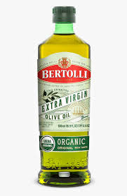 If most people are balding because of genetics and the interplay of hormones, what can olive oil do? Bertolli Organic Extra Virgin Olive Oil Hd Png Download Kindpng