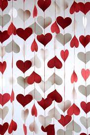 Valentines Day Decor Bridal Shower Baby Shower Party Etsy Valentine S Day Diy Valentines Party Diy Valentines Decorations