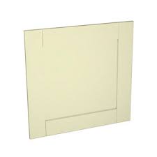 wickes ohio cream shaker appliance door
