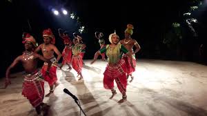 Tarian ini sering ditampilkan sebagai hiburan dalam perayaan. Deepavali Mengenali Tarian Tradisional India Jobstore Careers Blog