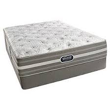 Simmons Salem Plush King Size With Box Spring Mattress Sets King Mattress Set Mattress