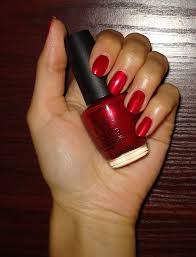 A hot red · creamy formula goes on the nails easily with no patchiness or streaking. Opi An Affair In Red Square Russian Collection Fall 200 Flickr