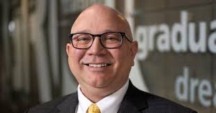 Madison College president candidate was put