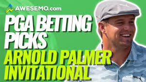 Digestive disease is the primary diagnosis in a total of 66.4 million ambulatory care visits to physicians' offices and hospital emergency and outpatient departments in the united states each year centers of disease control (cdc), 2020. Arnold Palmer Invitational Best Bets Pga Contenders 2021 Arnold Palmer Odds Predictions Youtube