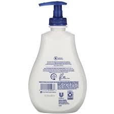 Dove Baby Dove Derma Care Soothing Wash 13 Fl Oz 384 Ml