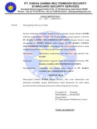 Maybe you would like to learn more about one of these? 4 Download Contoh Surat Keputusan Sk Pengangkatan Pegawai Tetap Perusahaan
