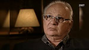 Carol Marin and Don Moseley