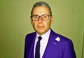 BREAKING NEWS: Mark Kendall joins Cedabond as commercial director