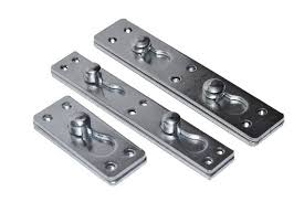Robuster, zweiteiliger verbinder aus stahl zum schrauben. Tivendis Schraube Mobelverbinder Steckverbinder Bett Metall Verzinkt Online Kaufen Otto