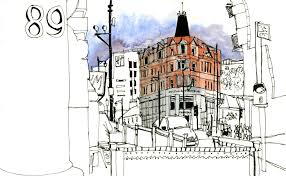 And now I've added sketching « Len Grant