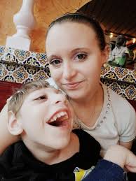 When all is said and done the love of a mother over everything. I have an  ache in my heart that won't ease until I know what's happened to my baby  girl.