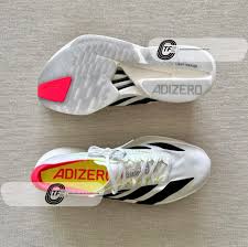 adidas Adizero Adios Pro 4